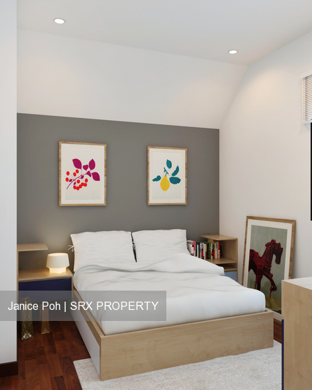 iSuites @ Palm (D19), Apartment #202331452